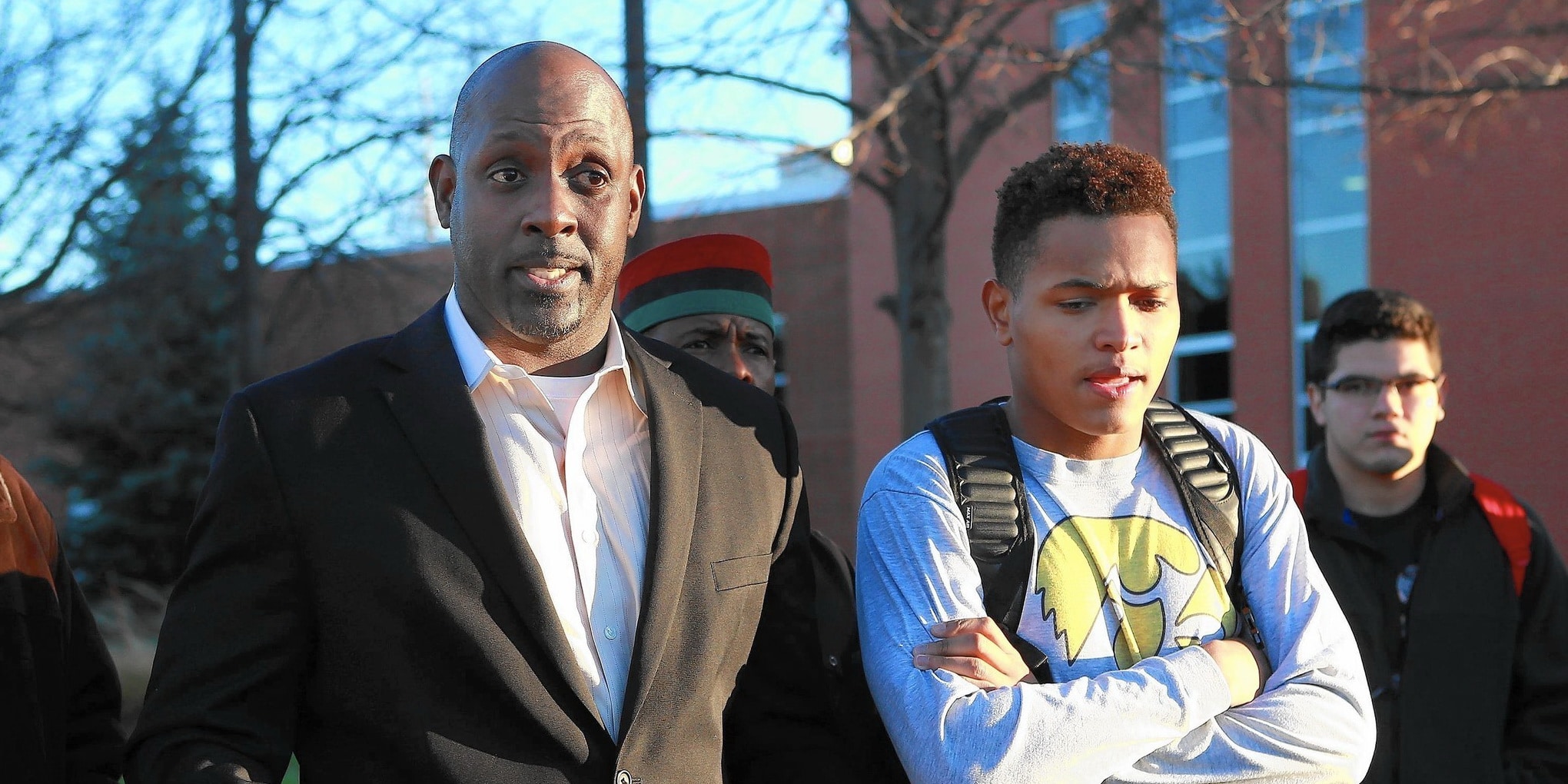 Desmond Clark's $2 Million Net Worth: Career, Age, and Bio